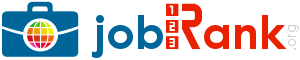 jobRank.org logo