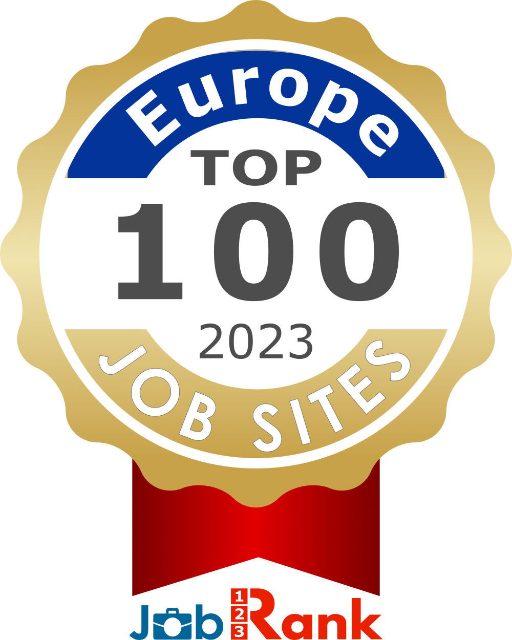 Top 100 Job Sites in Europe | 2023 Job Sites Ranking