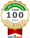 Top 100 Job Sites in Latin America