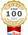 Top 100 Niche Job Boards and Banks in the World