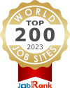 2023 jobRank World Job Sites Rankings