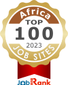 Top 50 Job Sites in Africa