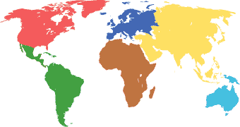 World Map